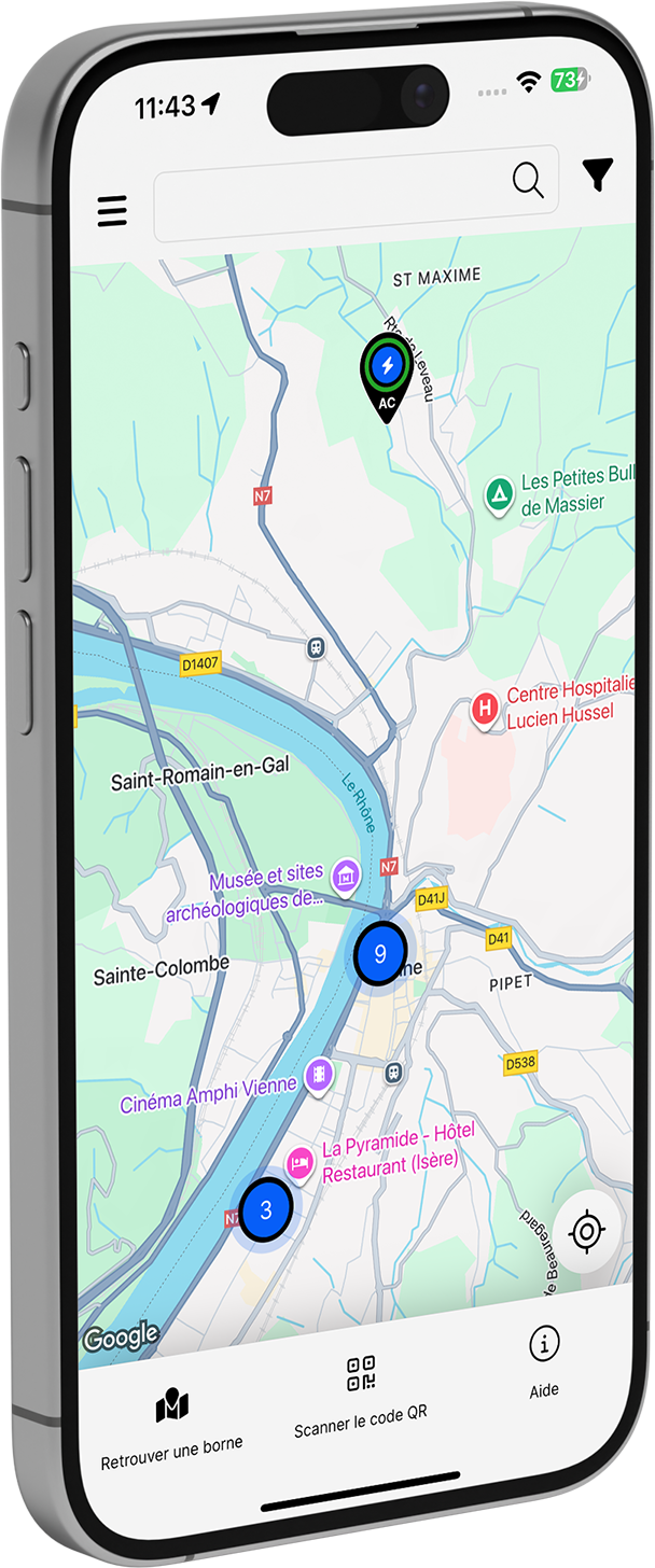 etape map v3